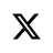 X.com icon
